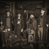 The Weasels: Conniption