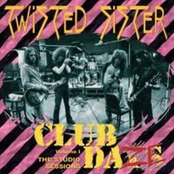 T.v. Wife by Twisted Sister