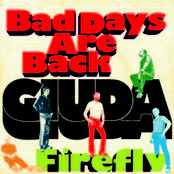 Bad Days Are Back