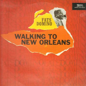 Walking To New Orleans