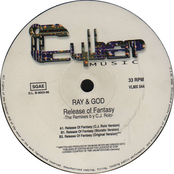 Release Of Fantasy (The Remixes by C.J. Rolo)