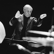 pierre boulez, cleveland orchestra