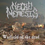 Warfield of the Dead