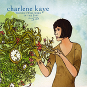 Skin And Bones by Charlene Kaye