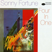 Sonny Fortune - Reflections