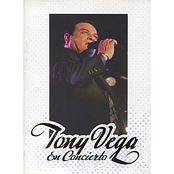 Tony Vega: En Concierto