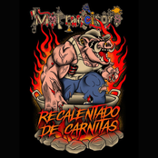 Recalentado de carnitas