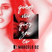 Quem não quer sou eu