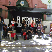 orquesta tipica el afronte