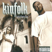 Trapped Up In Tha Ghetto by Kinfolk
