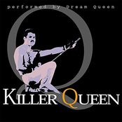 Killer Queen- Tribute to Queen