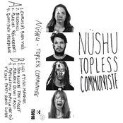 Topless Communiste
