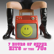 7 Hours Of Super Hits Of The '70s