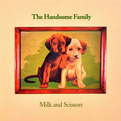 3-legged Dog by The Handsome Family