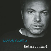 Retursekund by Rasmus Nøhr