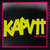 Kaputt (Radio Edit)