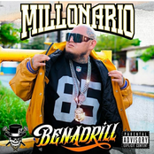 BENADRILL