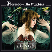 Florence and The Machine: Lungs (Deluxe Edition)