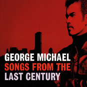 George Michael - The First Time Ever I Saw Your Face