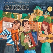 Marie-annick Lepine: Putumayo Presents - Quebec