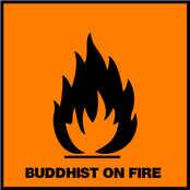 Buddhist On Fire