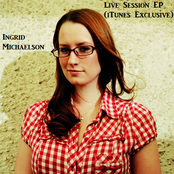 Creep (live) by Ingrid Michaelson