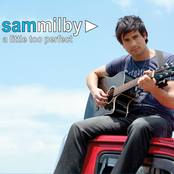 Sam Milby: A Little Too Perfect