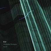 Orchestral Textures, Vol. II