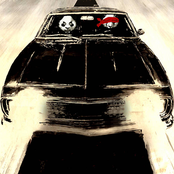 No One's Fucking Steering