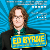 Ed Byrne: Crowd Pleaser