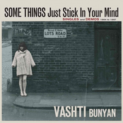 Love You Now by Vashti Bunyan