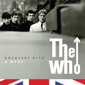 Substitute - Single Version by The Who