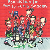 Foundation For Family Fun & Sodomy