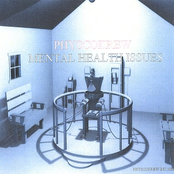 Mental Health Issues