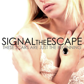 Maudlin by Signal The Escape