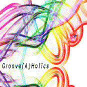 groove(a)holics