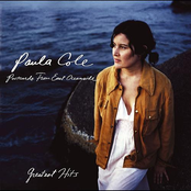 Postcards From East Oceanside by Paula Cole Band