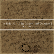 The Light will fill the Darkness and Obliterate it [Webbed Hand wh065]