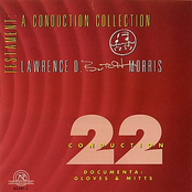Testament: A Conduction Collection/Conduction #22