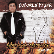 Ankara Yanıyor - Kazım
