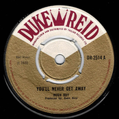 You Will Never Get Away / Rockaway