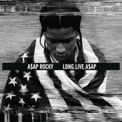 LONG.LIVE.A$AP (Deluxe Version) Album Picture