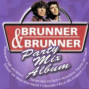 Party Mix 1 by Brunner & Brunner