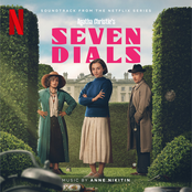 Agatha Christie's Seven Dials (Soundtrack from the Netflix Series)
