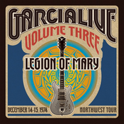 GarciaLive, Vol. Three: December 14-15, 1974 Northwest Tour (Live)