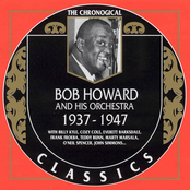 1937-1947 {Chronological Classics, 1055}