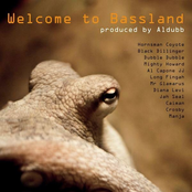 Welcome To Bassland by Aldubb