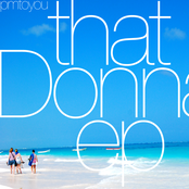 That Donna Ep