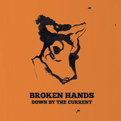 At Least I Let You Down by Broken Hands