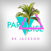 BK Jackson: Paradise